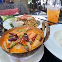 great food