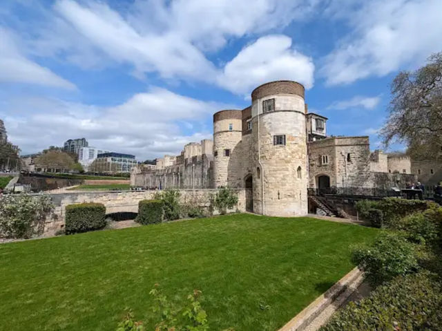 Tower of London