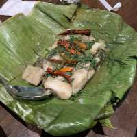 【🇹🇭Ekachan The Wisdom of Ethnic Thai Cuisine】