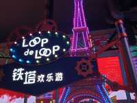 Skytropolis Indoor Theme Park: Thrills Above the Clouds!