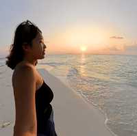 美麗的無人之境Omadhoo