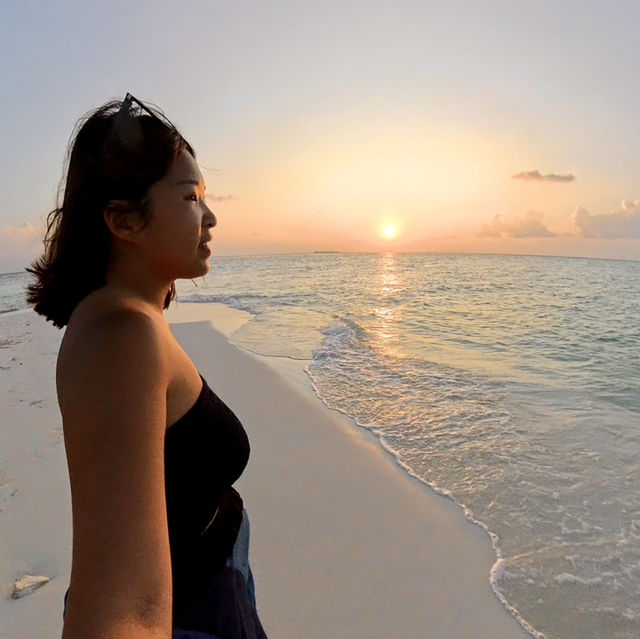 美麗的無人之境Omadhoo
