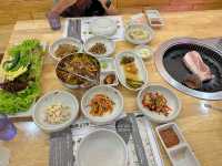 호치민에서 맛있는 삼겹살을 먹을 수 있는 곳