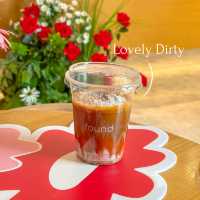 Found Cafe - Valentine’s season