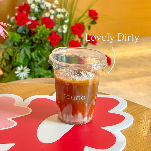 Found Cafe - Valentine’s season