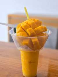 🥭คาเฟ่มะม่วง ”สวนปทุมทิพย์“ เชียงใหม่