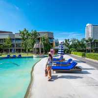 Avani+ Hua Hin Resort 