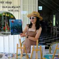 Memory House Cafe Huahin
