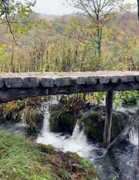 Breathtaking Journey Through Plitvice Lakes National Park