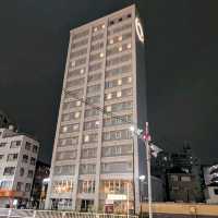 🇯🇵東京「鶯谷LANDABOUT」文青風設計旅店，白天夜晚各有特色！