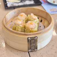必試！深圳點都得酒家 🍽️✨