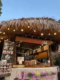 หมูปลาร้า ร้านต้นตำหรับ บางแสน🏝️