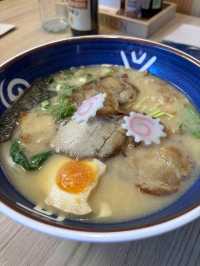 바르셀로나 근교 지로나 일본라멘 맛집!!