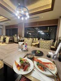 รีวิวโรงแรมในคิซาราซุ