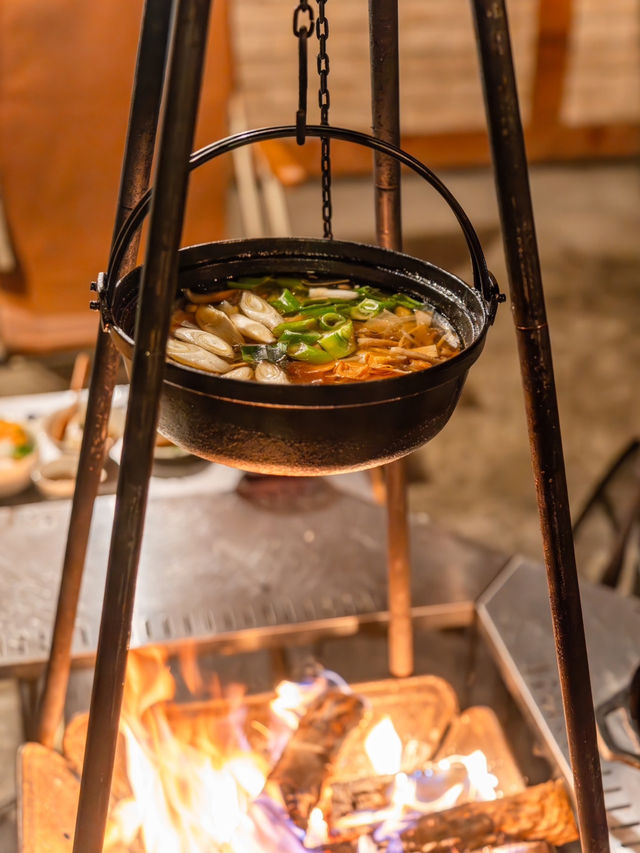 【大分県/由布市】食べるたびに綺麗になりそうなごちそう