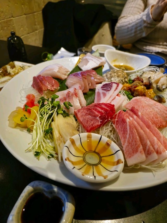 국내여행 대전 회 맛집으로 유명한 하츠코이