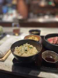 【大阪】週3日のみ営業コスパ最強ランチ