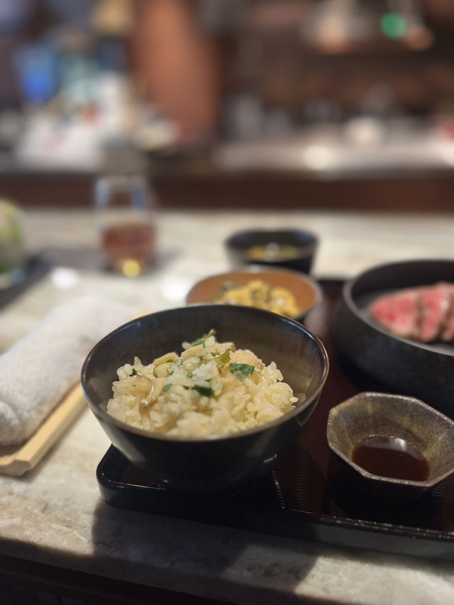 【大阪】週3日のみ営業コスパ最強ランチ