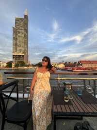 Bangkok in 3 Days: Temples, Tastes, and Thai Traditions
