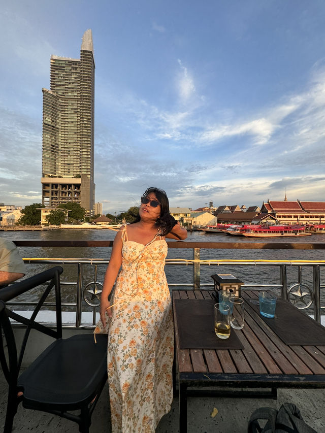 Bangkok in 3 Days: Temples, Tastes, and Thai Traditions