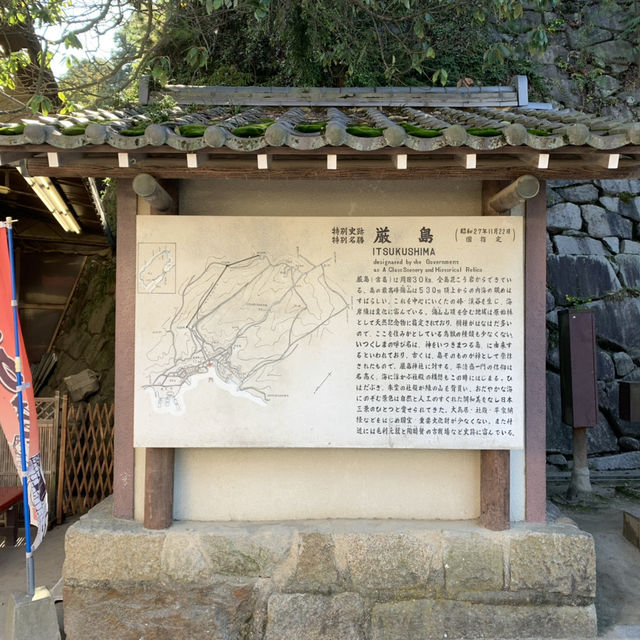 Deer-ly Loved Miyajima: A Day Trip to Remember! 