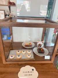 ร้านดอกไม้และคาเฟ่ย่านเมืองชลบุรี