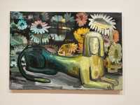 ボストン美術館 Museum of Fine Arts, Boston