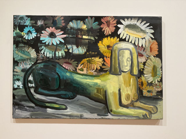 ボストン美術館 Museum of Fine Arts, Boston