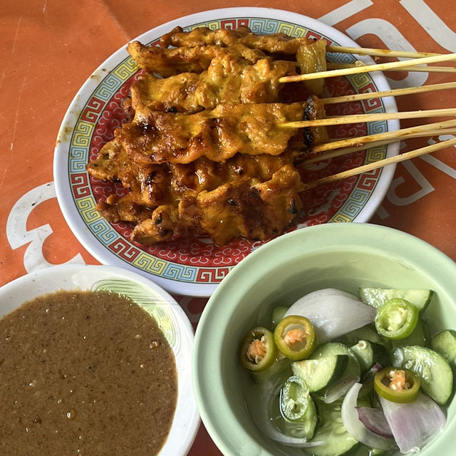 ร้านเด็ดอยุธยาน่าลอง! อาหารอร่อย ชมวิวประวัติศาสตร์