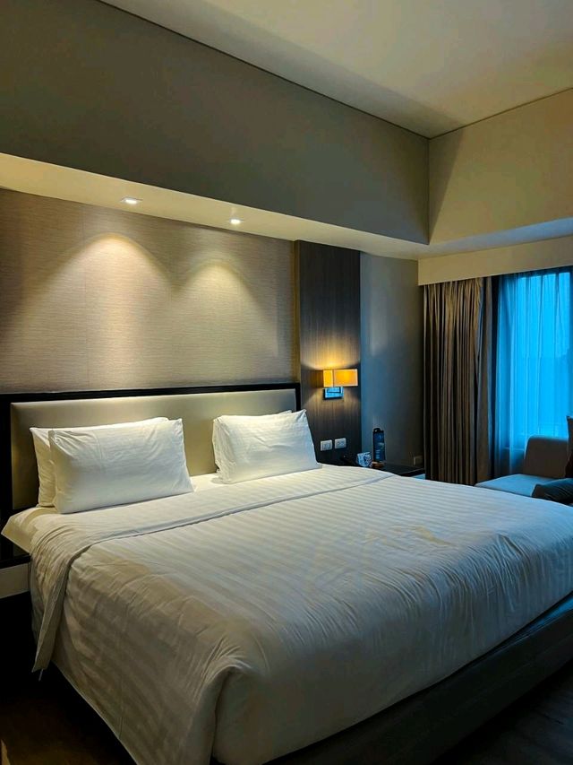 A Pet-Friendly Staycation To Remember