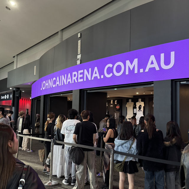 How to spend 2 days in Melbourne