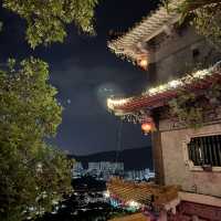 Temple of Supreme Bliss - Kek Lok Si Temple 