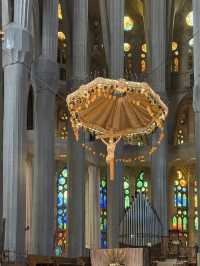 Can’t think of another church more unique than this, WORLDWIDE