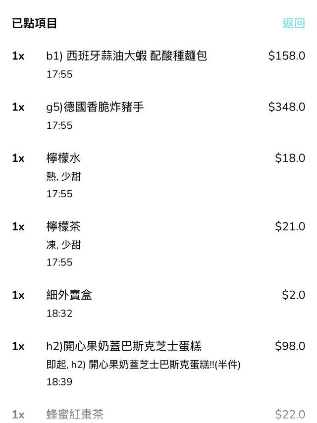 可以食嘅藝術品