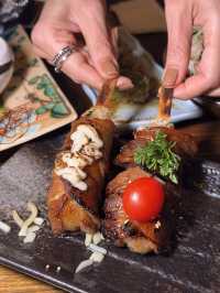 宮崎特色限定料理｜鵜舞 (荔枝角)