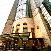 Shangri-La Far Eastern, Taipei