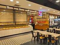Discover Non Halal Foodcourt Located at Midvalley southkey 