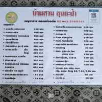 มีพิกัดร้านลับย่านลาดกระบังมาบอกต่อ !!!