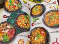 Hukikuni Bar & Restaurant อุบลราชธานี
