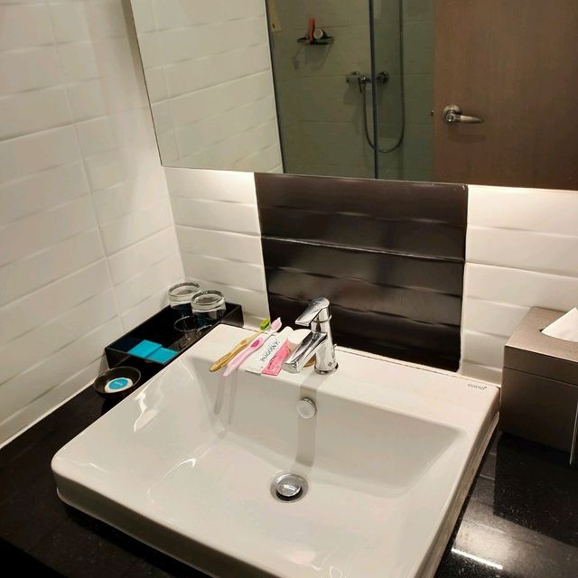 Centara Life Cha am Resorr