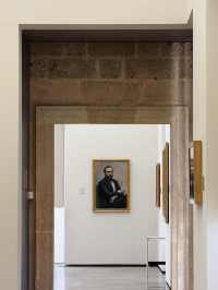 Witness how arts in Granada transition from Moorish to Christian