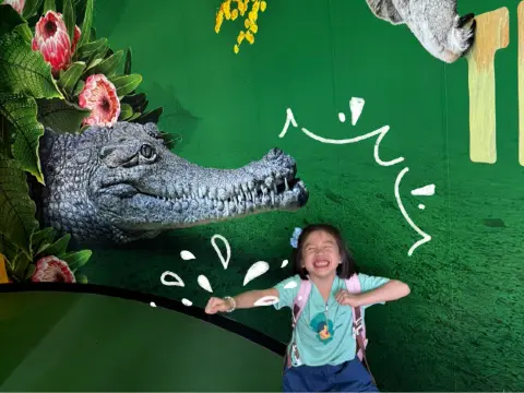 Sydney's Exciting Wild Life Sydney Zoo