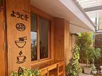 Kyoto Shi Mae Sot 🍵🧁