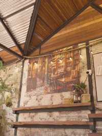 🍥 Let me tell you Our Story Cafe