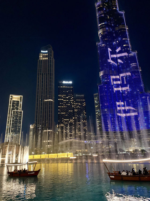 Why The Dubai Mall Should Be at the Top of Your Dubai Bucket List