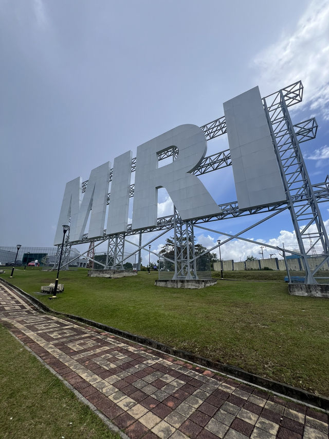 How to spend 3 days in Miri