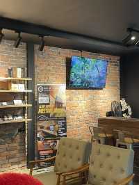 ✨ #คาเฟ่เปิดใหม่ Slurp Coffee Specialist ✨Rayong