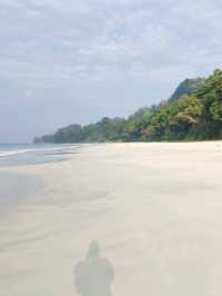 Havelock from KL