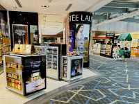 Retail Therapy Right After Landing – KLIA’s Shopping Haven!