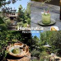 รีวิวร้านมัทฉะสำหรับสาย Specialty ep.3